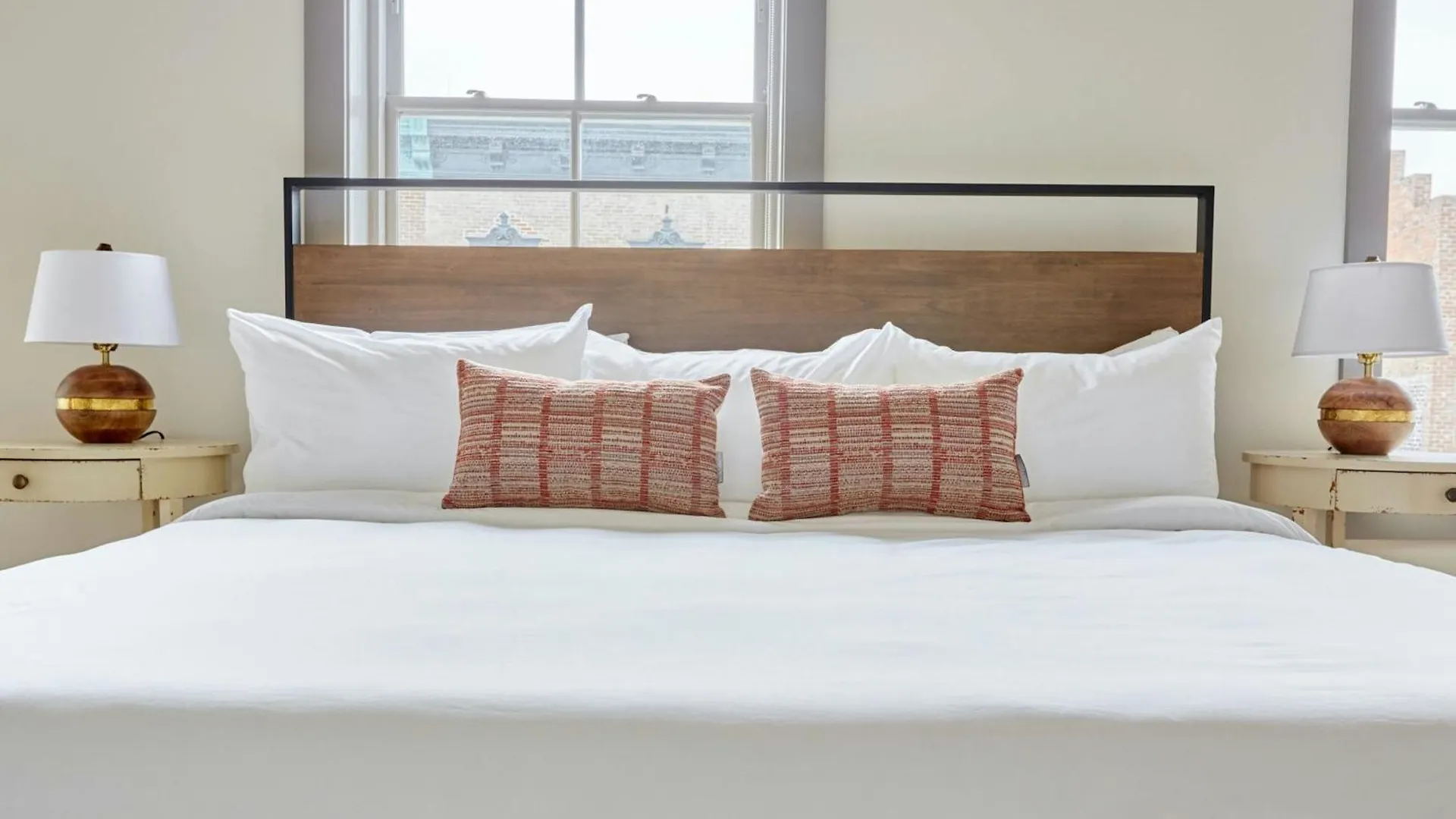 Apartahotel Sonder By Marriott Bonvoy The Broughton Apartments Historic District Savannah