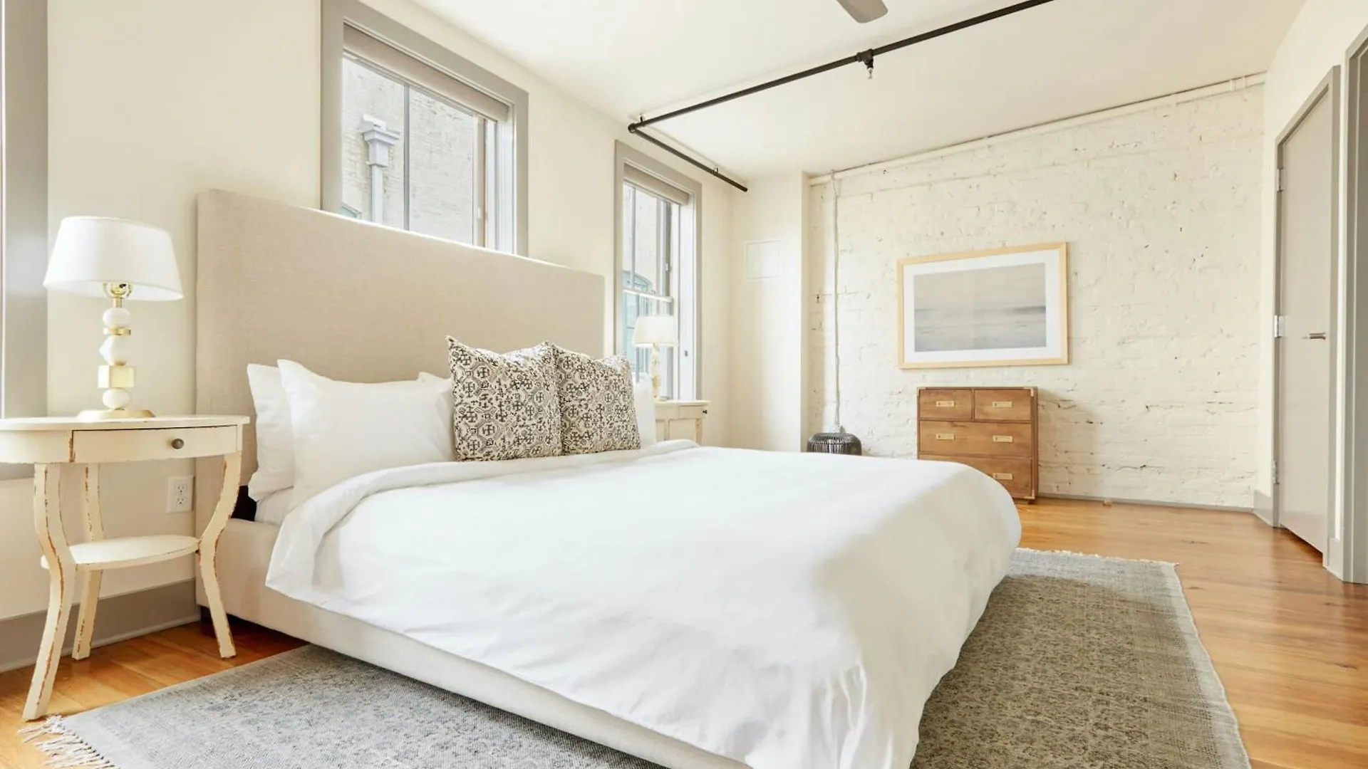 **** Apartahotel Sonder By Marriott Bonvoy The Broughton Apartments Historic District Savannah Estados Unidos
