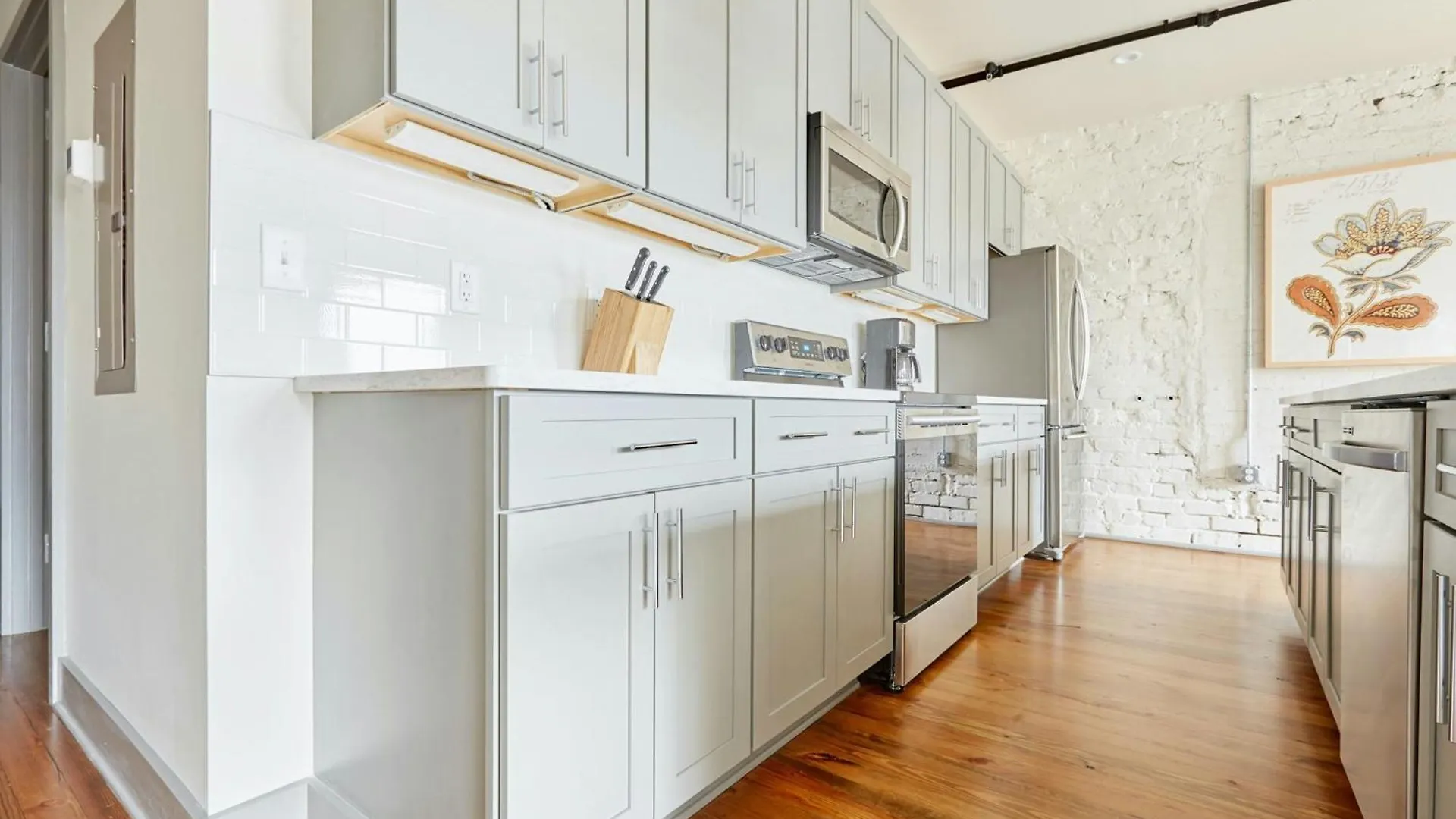 **** Apartahotel Sonder By Marriott Bonvoy The Broughton Apartments Historic District Savannah Estados Unidos