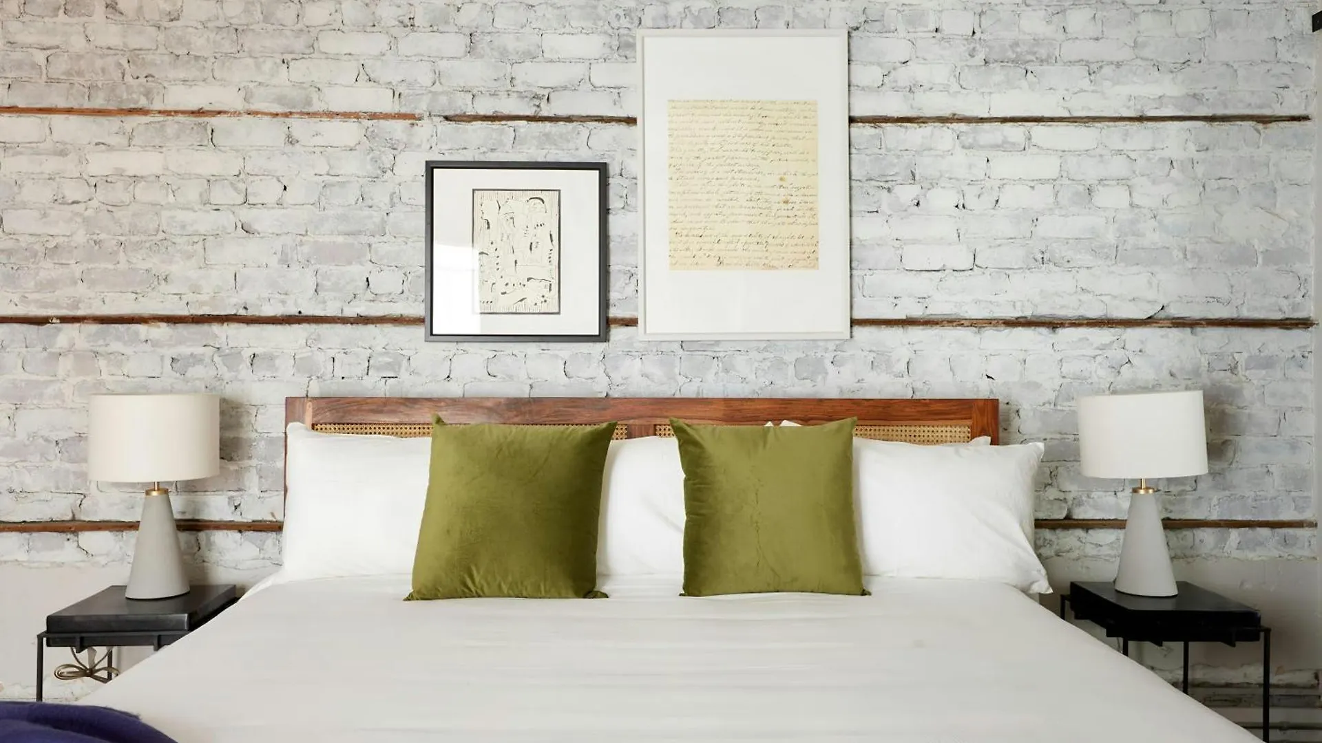 **** Apartahotel Sonder By Marriott Bonvoy The Broughton Apartments Historic District Savannah Estados Unidos