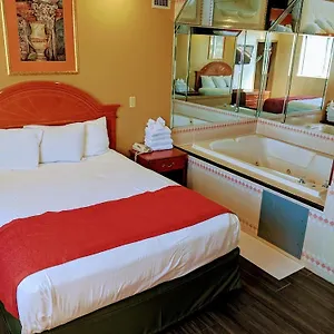 ** Hotel Jets Motor United States