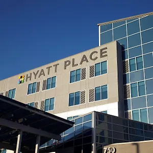 Hyatt Place Airport Savannah