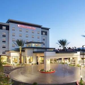 Hilton Garden Vegas Center USA