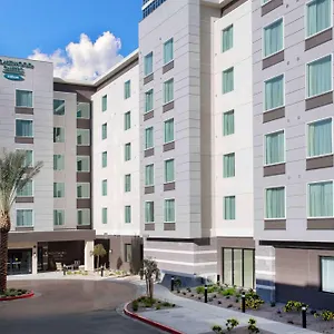 Homewood By Hilton Vegas Center USA