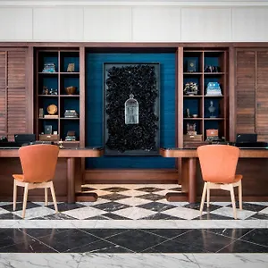 5* Hotel Perry Lane Hotel, A Luxury Collection Hotel,