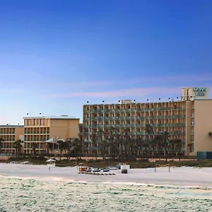 Days By Wyndham Panama Beach/ocean Front USA