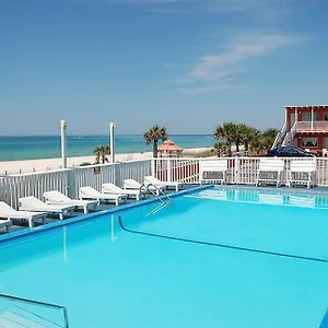 ** Hotel Palm Grove United States