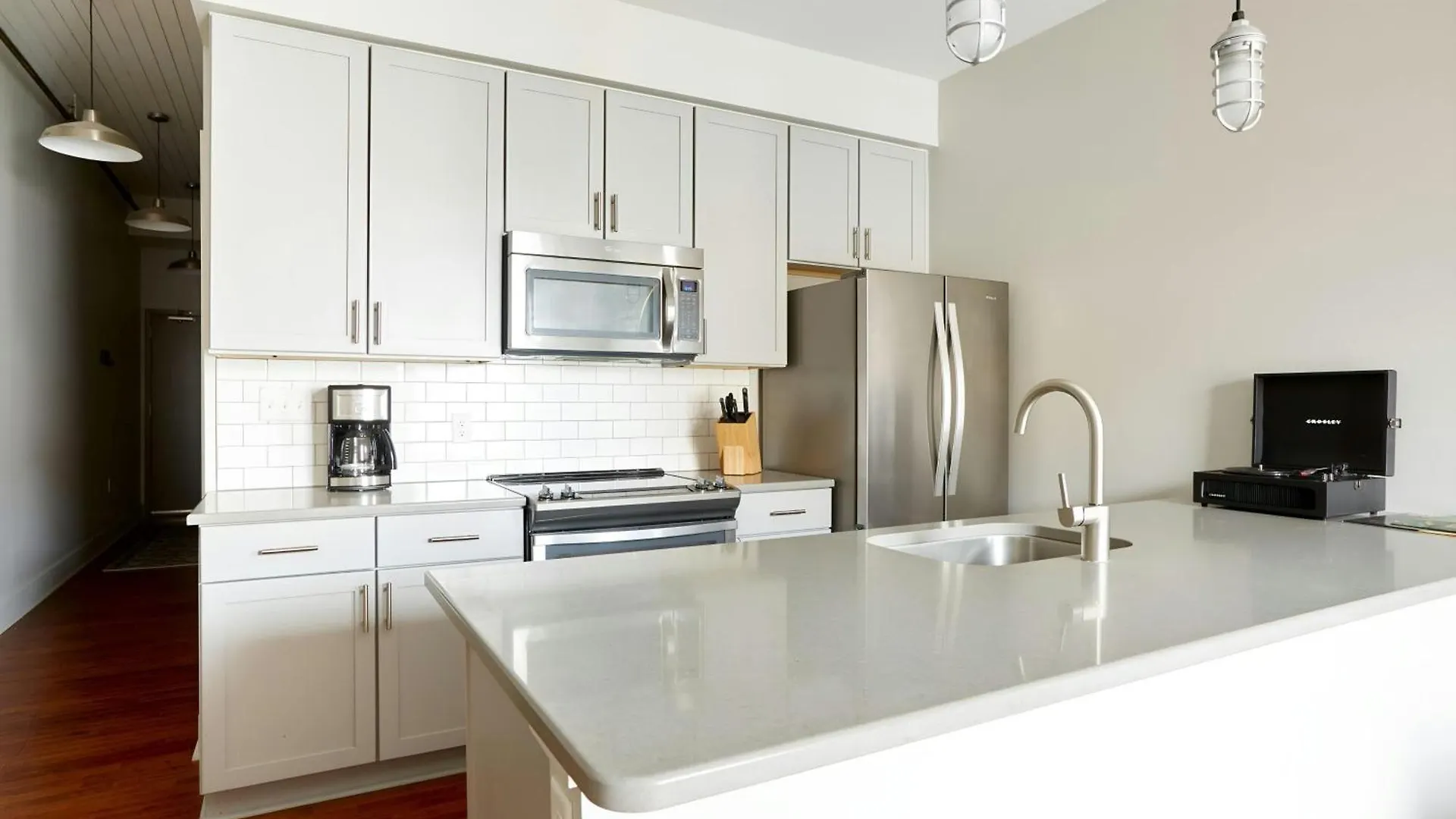Sonder By Marriott Bonvoy The Broughton Apartments Historic District Savannah 4*,