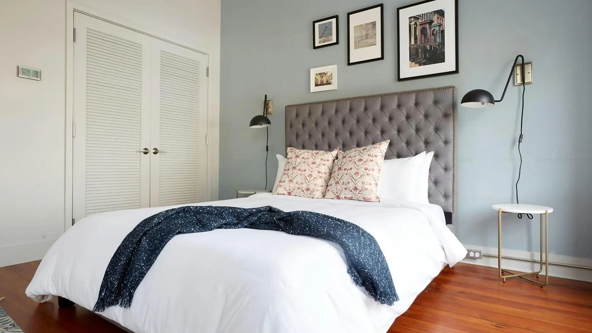 Sonder By Marriott Bonvoy The Broughton Apartments Historic District Savannah USA