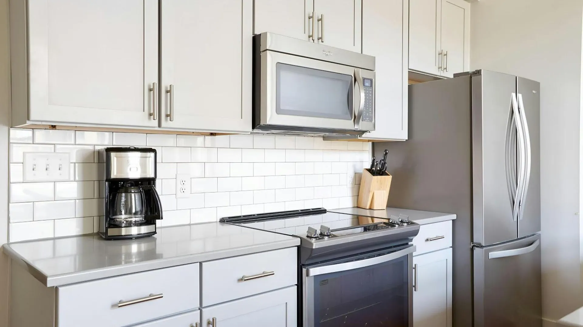 Sonder By Marriott Bonvoy The Broughton Apartments Historic District Savannah 4*,  Verenigde Staten