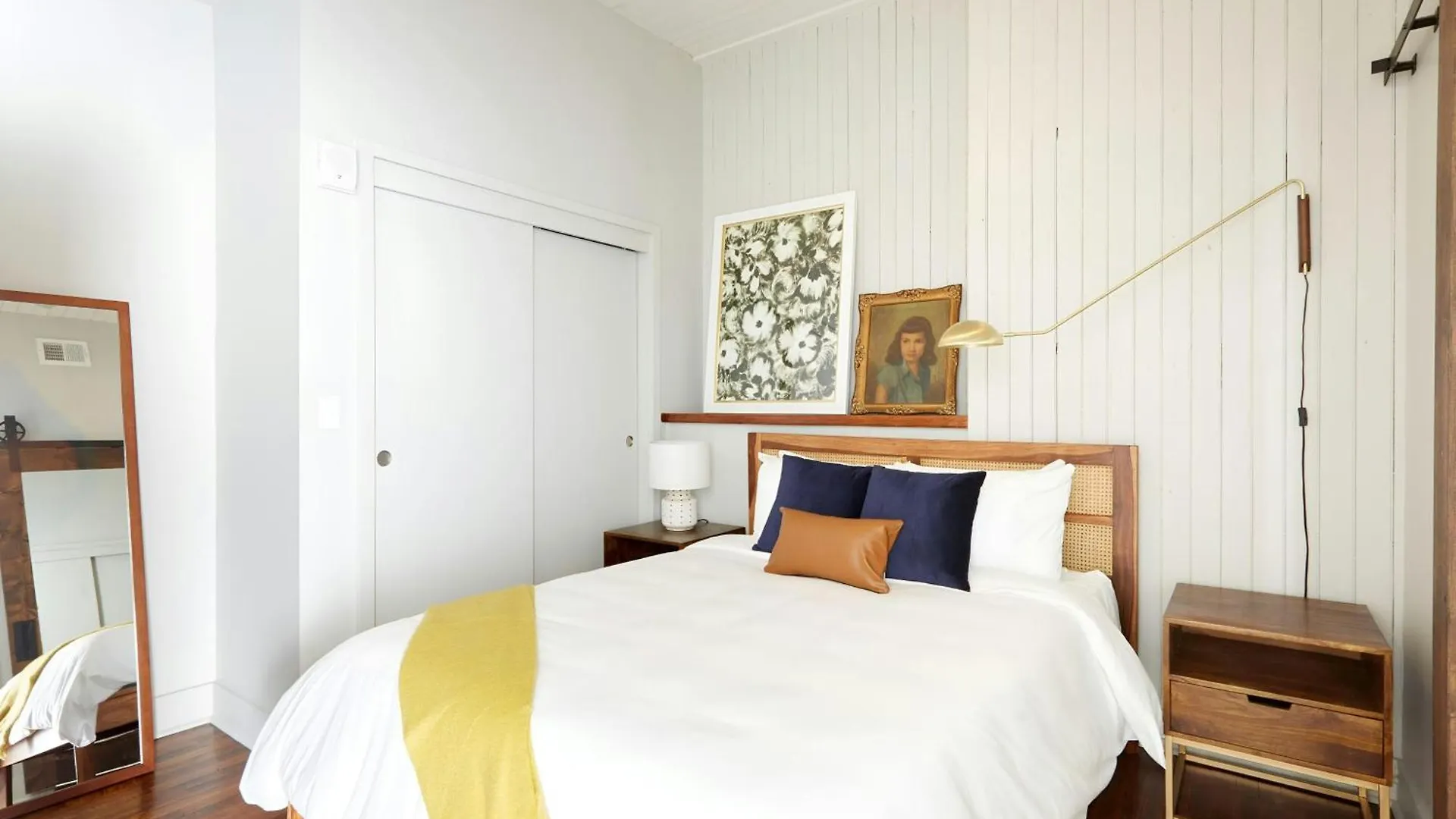 **** Aparthotel Sonder By Marriott Bonvoy The Broughton Apartments Historic District Savannah Verenigde Staten