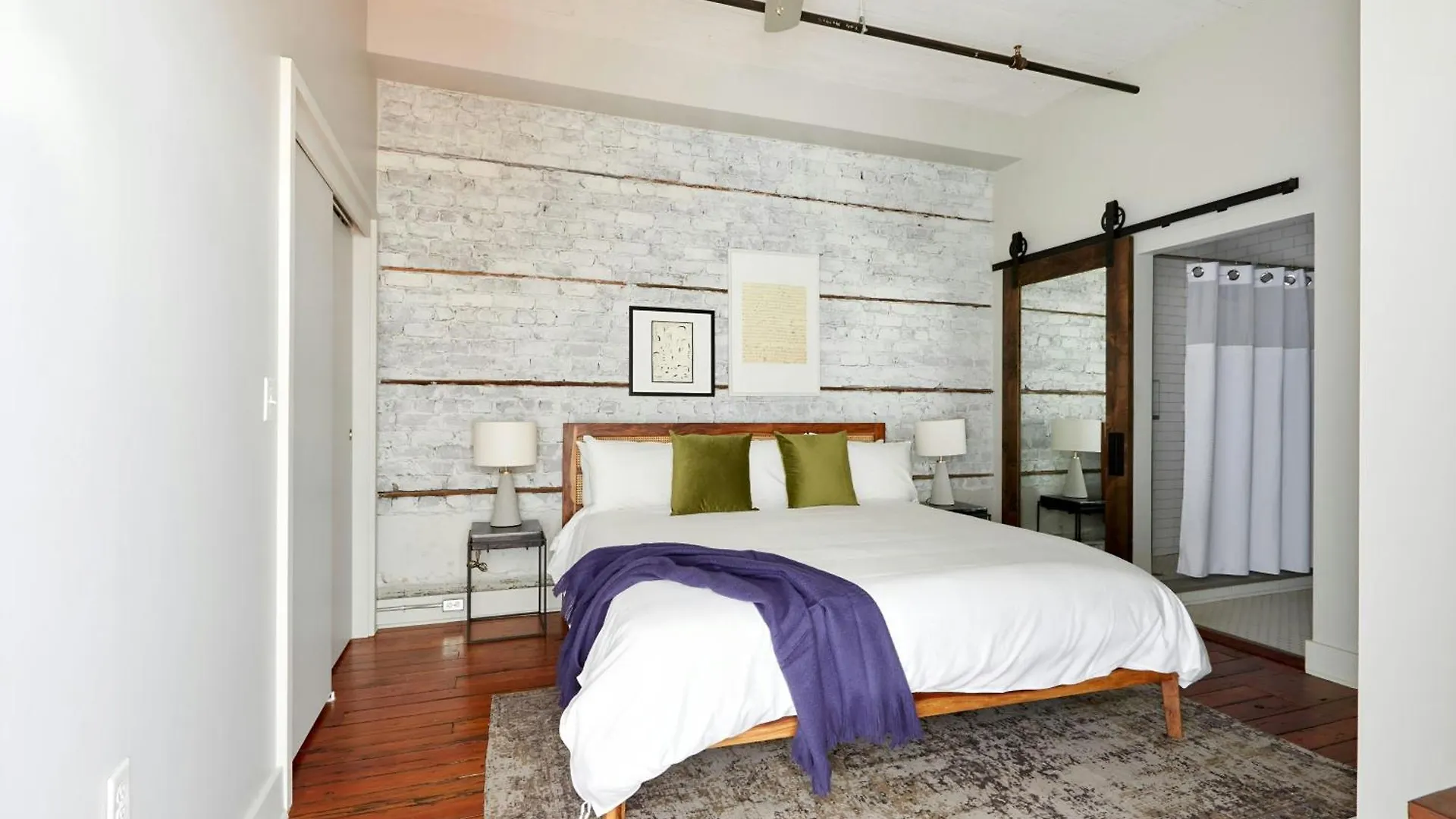 Sonder By Marriott Bonvoy The Broughton Apartments Historic District Savannah