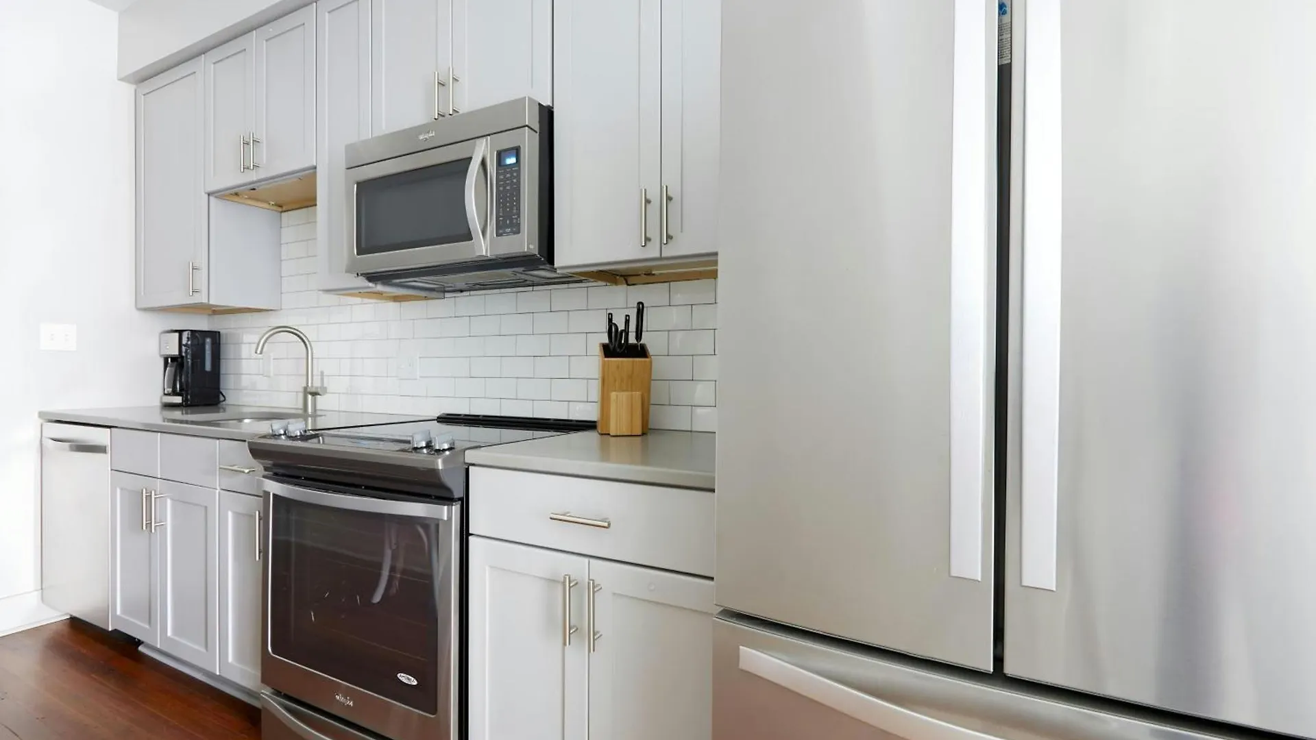 Sonder By Marriott Bonvoy The Broughton Apartments Historic District Savannah 4*,  USA